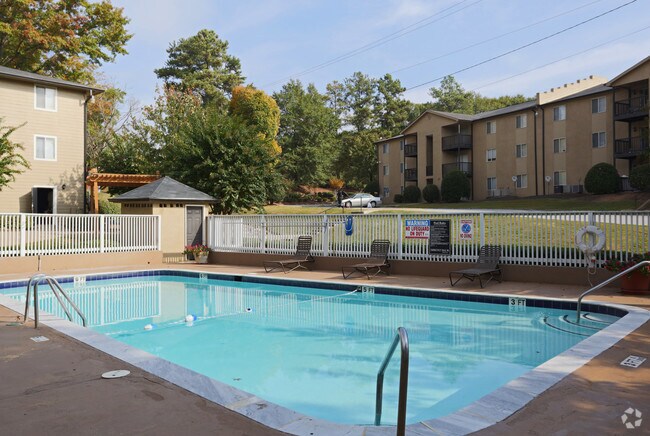 Kingsley Village Apartments Kingsley Village Apartments