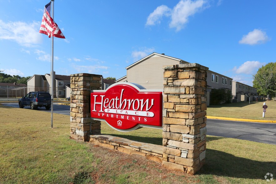 Heathrow Place Apartments Florence Al Heathrow Place Apartments Florence Al