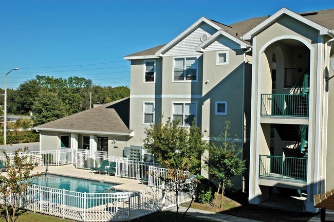 Oak Glen Apartments Orlando, FL Apartment Finder