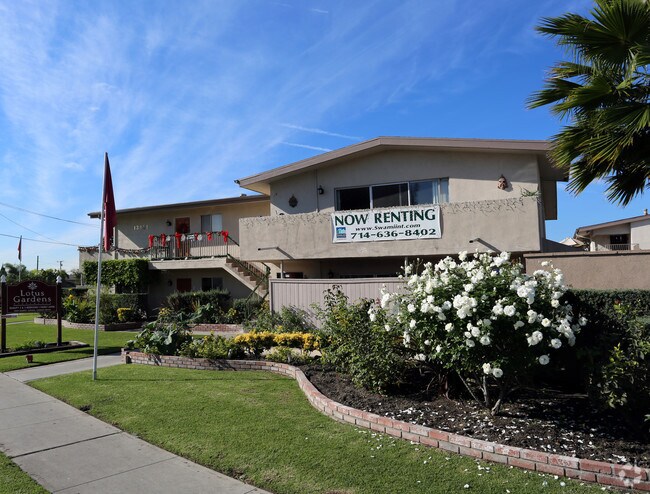 Lotus Garden Apartments Garden Grove Lotus Garden Apartments Garden Grove