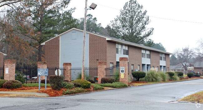 Rivers Edge Camden SC