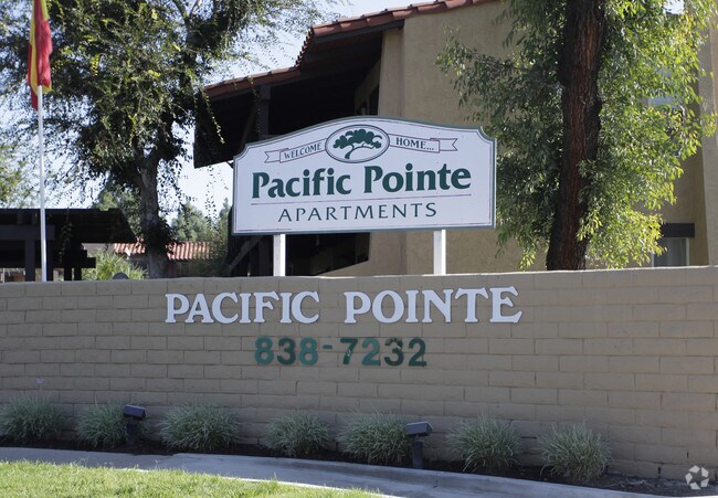 Pacific Pointe Tustin, CA Apartment Finder