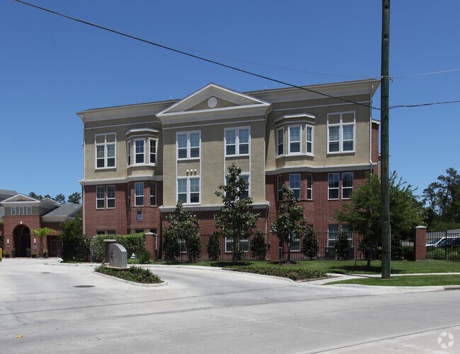 Kings Cove Luxury Apartments Kingwood, TX Apartment Finder