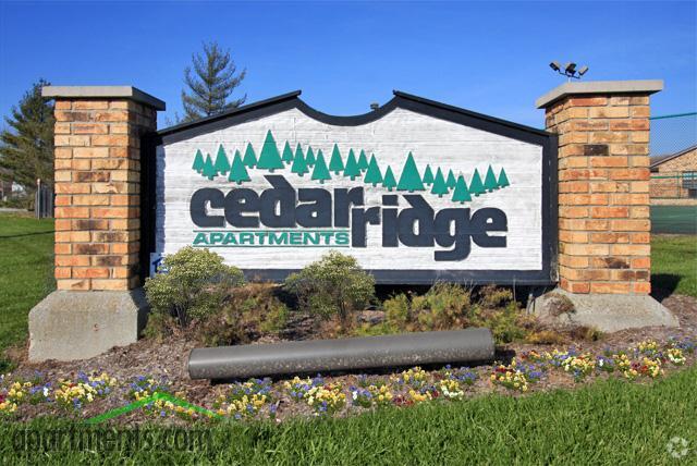 Cedar Ridge Apartments Indianapolis Indiana Cedar Ridge Apartments Indianapolis Indiana