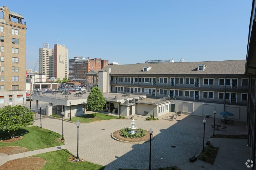 Urban Flats Louisville, KY Apartment Finder