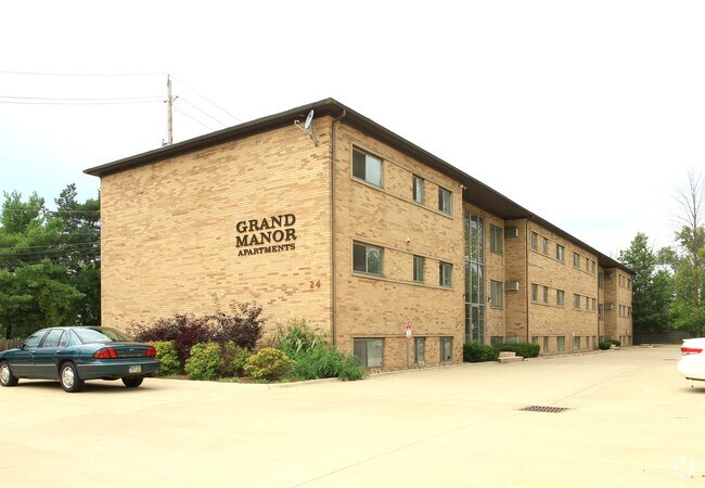 Grand Manor Apartments Berea Ohio Grand Manor Apartments Berea Ohio