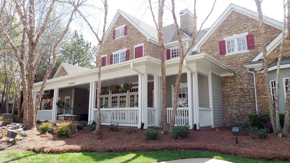 Piedmont at Ivy Meadow Charlotte, NC Apartment Finder