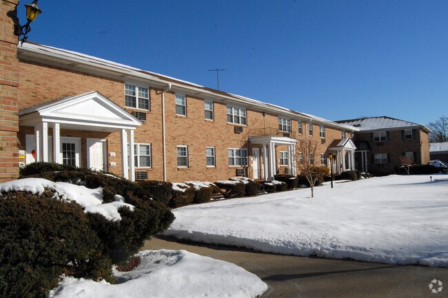 Lafayette Park Apartments Hawthorne Nj Lafayette Park Apartments Hawthorne Nj