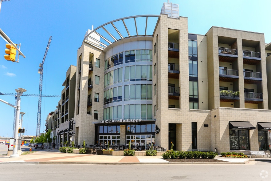 Apartments In Downtown Nashville Tn Apartments In Downtown Nashville Tn