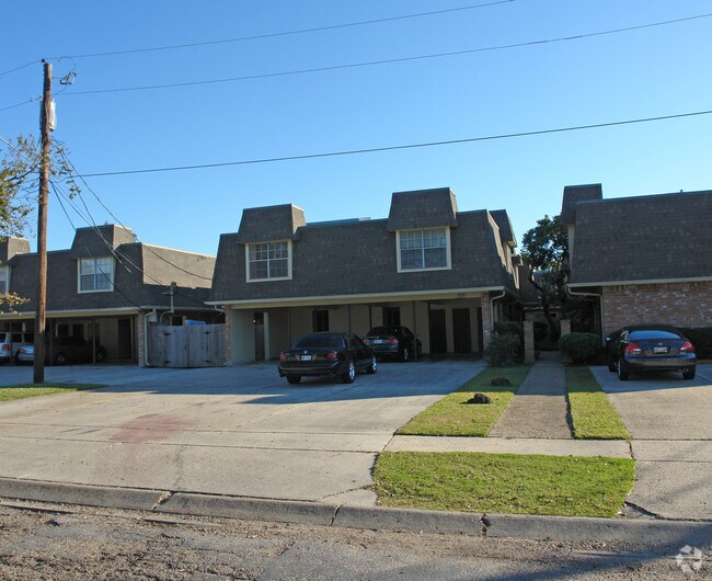 Metairie Plaza Apartments Metairie, LA Apartment Finder