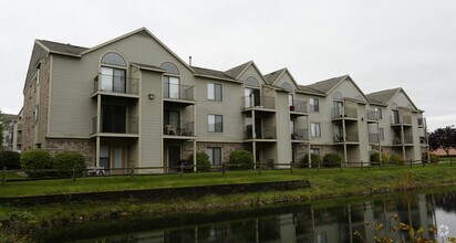 Green Ridge Apartments - Grand Rapids, MI | Apartment Finder Green Ridge Apartments - Grand Rapids, MI | Apartment Finder