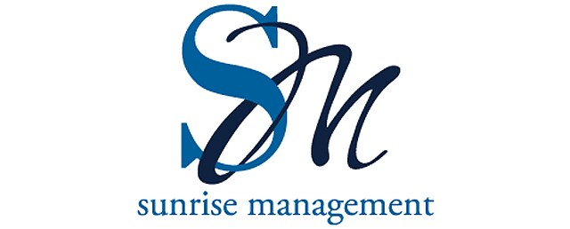 Managed by Sunrise Management