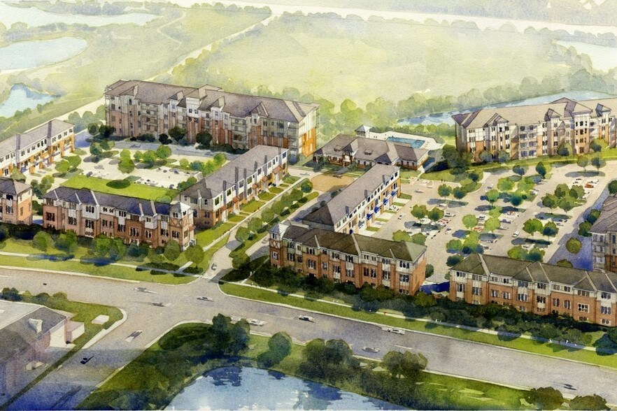 Deer Park Crossing Deer Park, IL Apartment Finder