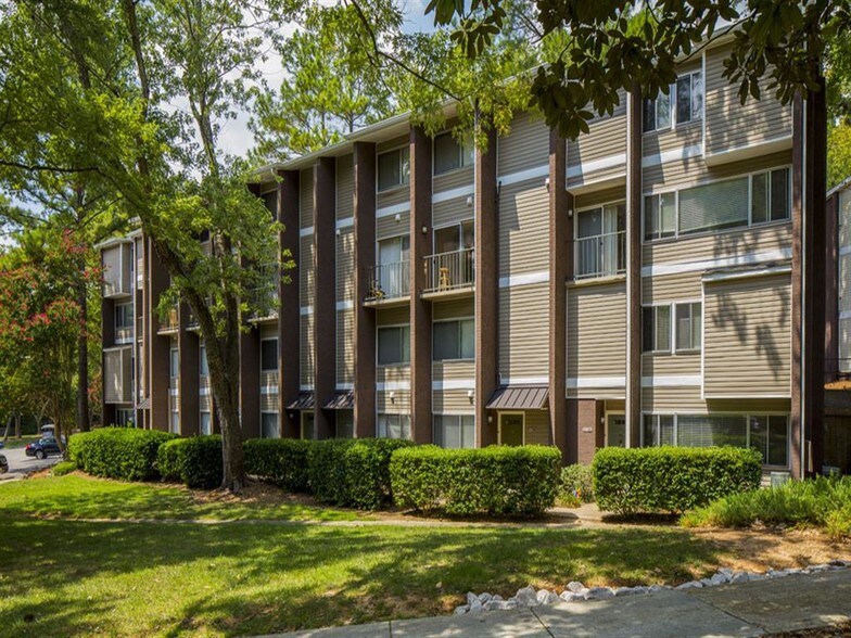 Trails of North Hills Raleigh, NC Apartment Finder