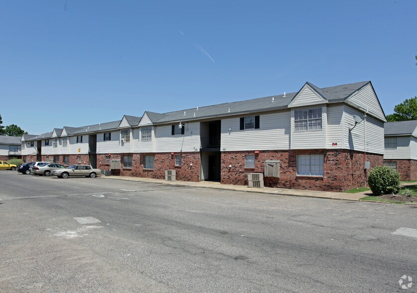 Winbranch Apartments Memphis, TN Apartment Finder
