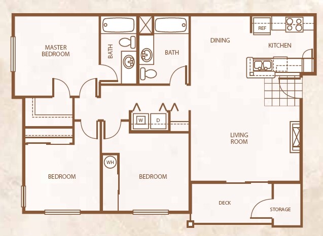 Barkley Ridge Apartments In Federal Way Barkley Ridge Apartments In Federal Way