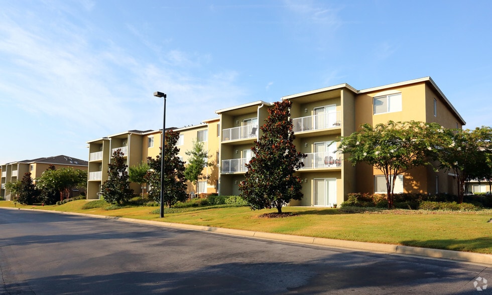 Bel Aire Terrace Crestview, FL Apartment Finder