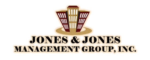 Managed by Jones & Jones Management Group
