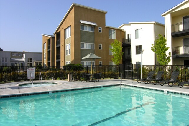 Pacific Shores Santa Cruz, CA Apartment Finder
