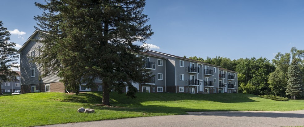 Bailey Park Apartments Battle Creek Michigan Bailey Park Apartments Battle Creek Michigan