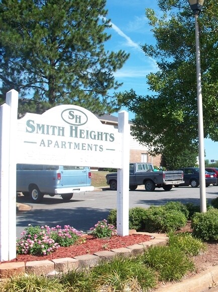 Smith Heights Apartments Perry Ga Smith Heights Apartments Perry Ga