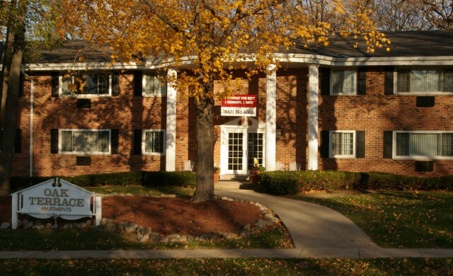 Oak Terrace Apartments Lake Geneva Oak Terrace Apartments Lake Geneva