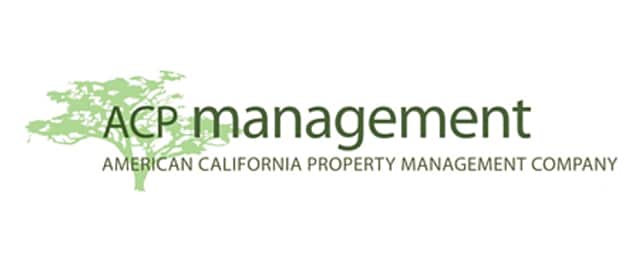 Managed by American California Property Management Company
