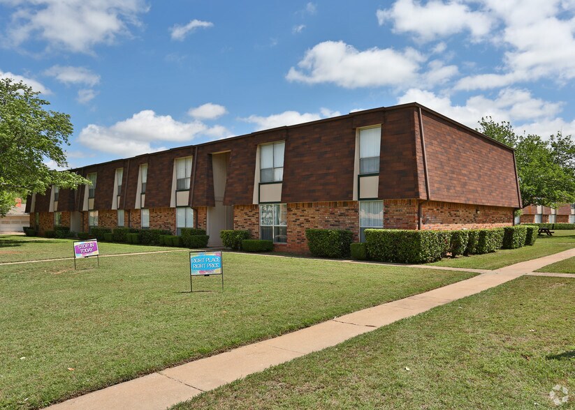 Taft Haus Apartments Wichita Falls, TX Apartment Finder