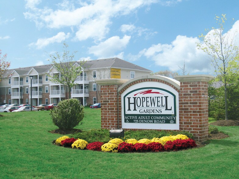 Hopewell Gardens Apartments Pennington Nj Hopewell Gardens Apartments Pennington Nj