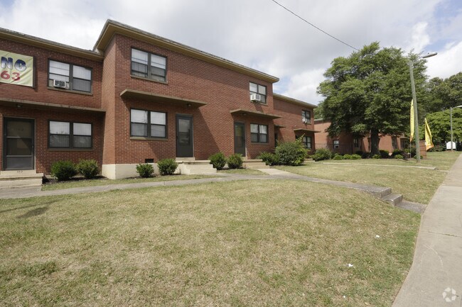 Oak View Apartments Spartanburg, SC Apartment Finder