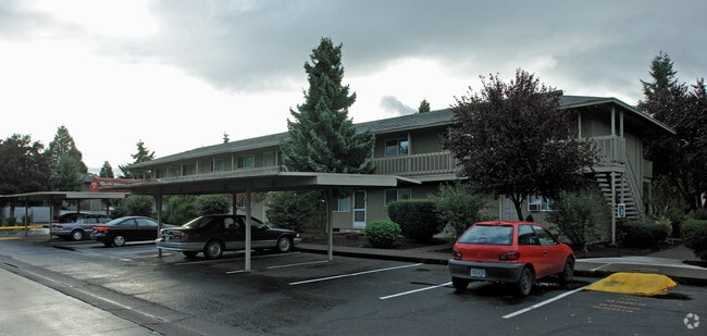 Pacific Village Apartments Springfield Or Pacific Village Apartments Springfield Or
