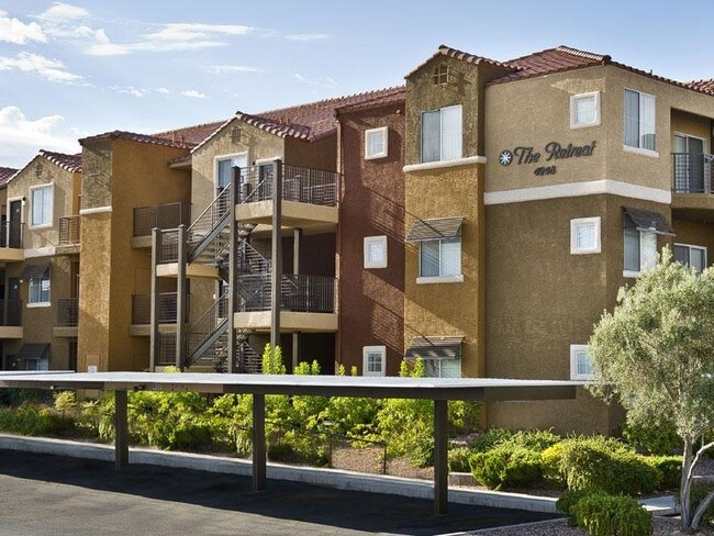 San Tropez Apartments Las Vegas San Tropez Apartments Las Vegas