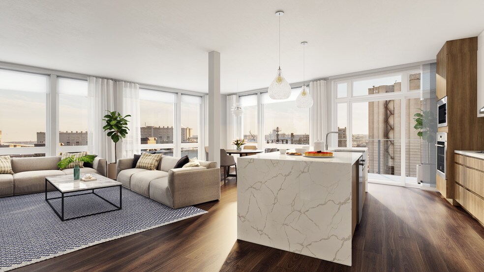 DoMUS Apartments - Milwaukee, WI | Apartment Finder