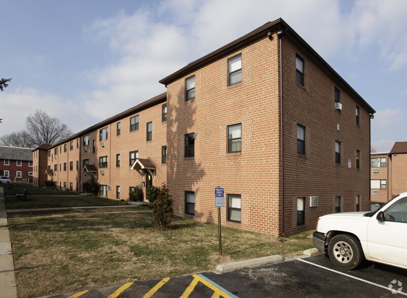 Springfield Green Morton, PA Apartment Finder