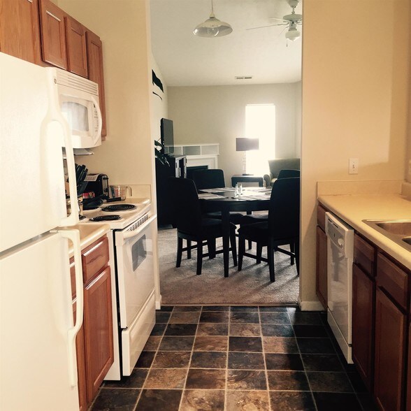 Willow Creek Estates Portage, IN Apartment Finder