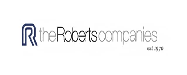 Managed by The Roberts Companies