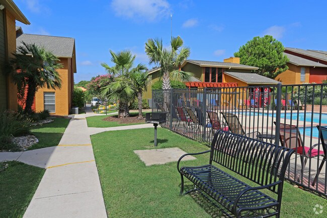 City Base Vista Apartments City Base Vista Apartments