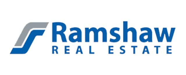 Managed by Ramshaw Real Estate