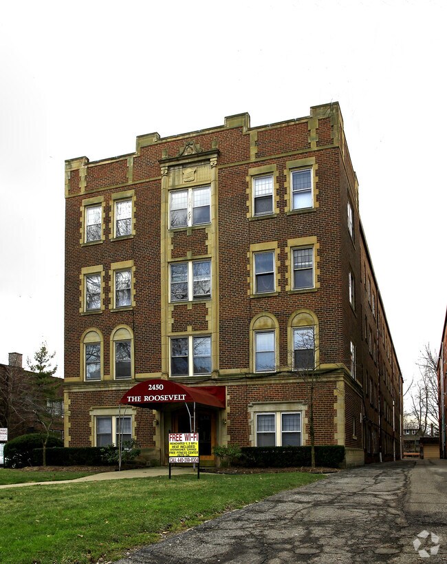 Cleveland Heights Building Code Cleveland Heights Building Code
