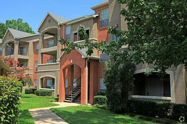 Chase Oaks Apts Plano Tx