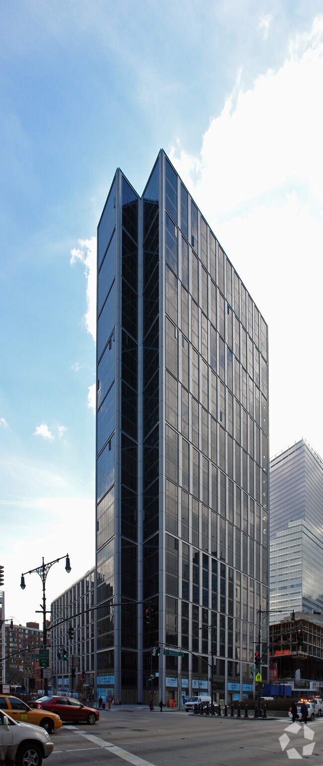 200 Chambers St New York, NY Apartment Finder