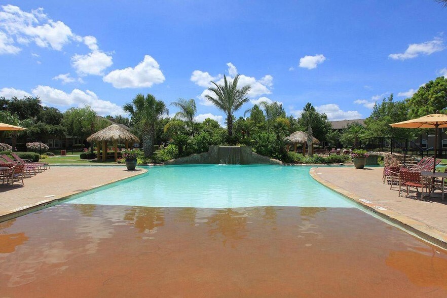 Trails at Rock Creek Houston, TX Apartment Finder