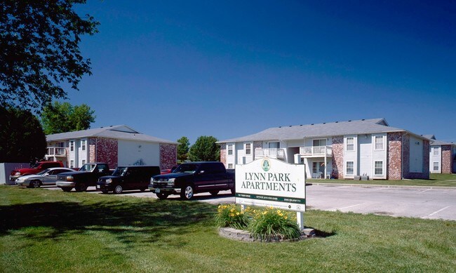 Excelsior Springs Apartments Excelsior Springs Apartments