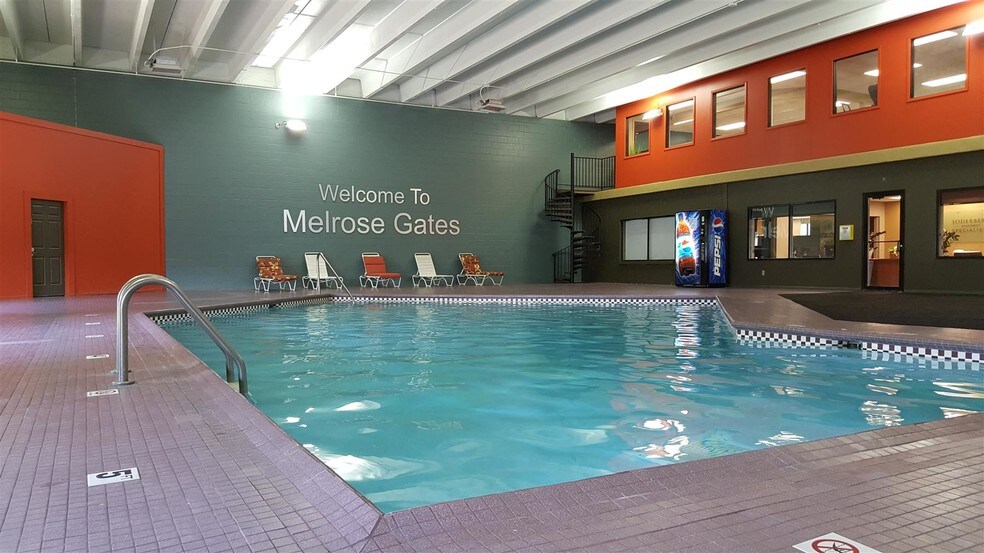 Melrose Gates Brooklyn Center, MN Apartment Finder