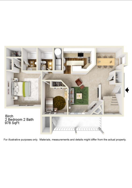 Tall Timbers Apartments Euless, TX Apartment Finder