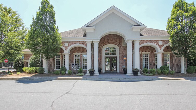 The Artisan Luxury Apartment Homes Atlanta, GA