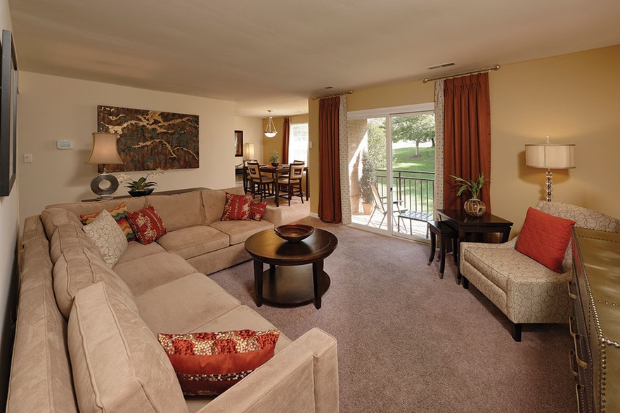 Howard Crossing Apartment Homes Ellicott City, MD Apartment Finder