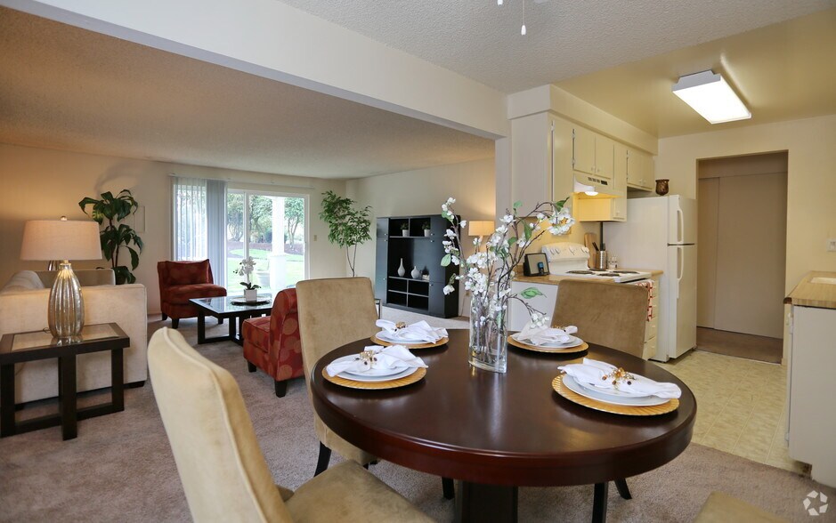Lakeside Apartments Mountlake Terrace, WA Apartment Finder