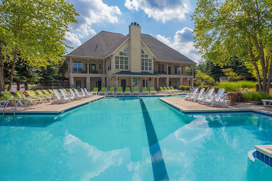 Auburn Gate Apartments Auburn Hills, MI Apartment Finder