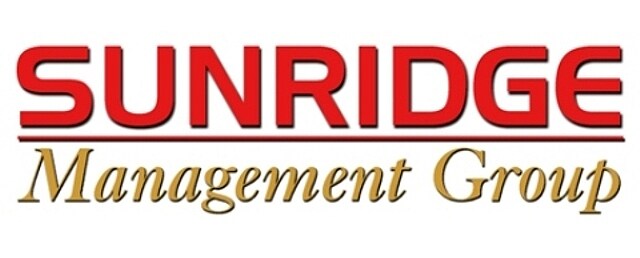 Managed by SunRidge Management Group, Inc